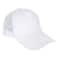 Sublimation White Trucker Hat by Make Market&#xAE;